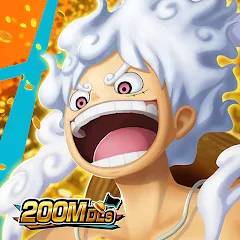 ONE PIECE Bounty Rush MOD APK (режим бессмертия/меню) v83120