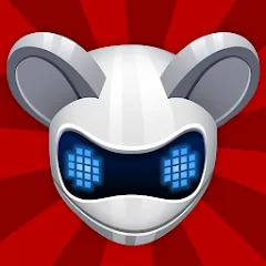 MouseBot MOD APK (много денег) v2025.09.16