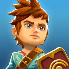 Oceanhorn ™ v1.1.11