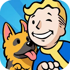 Fallout Shelter Online MOD APK (нет радиации) v5.21.20