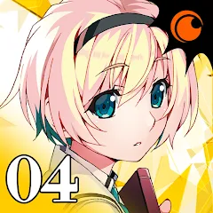 Crunchyroll: Grisaia Phantom Trigger Vol.4 MOD APK (отключена платная подписка) v1.0.0