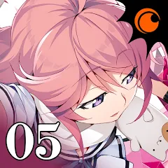 Crunchyroll: Grisaia Phantom Trigger Vol.5 MOD APK (отключена платная подписка) v1.0.0