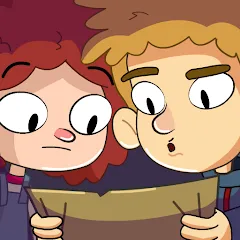 Lost in Play MOD APK (бесплатные покупки) v1.0.2061