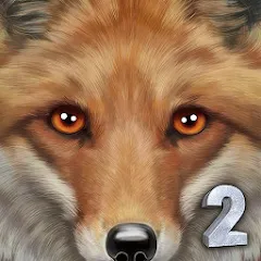 Ultimate Fox Simulator 2 MOD APK (много очков умений) v3.1