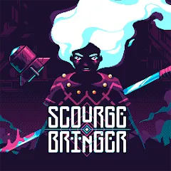 ScourgeBringer v1.61