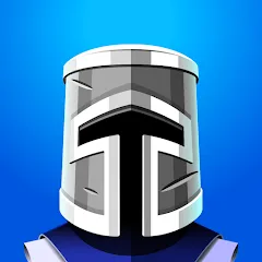 Besiege MOD APK (все открыто) v1.0.9.6