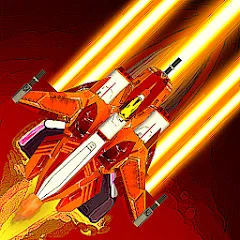 Space Shooter : Star Squadron MOD APK (бесплатные покупки) v1.1.0