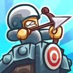 Kingdom Rush: защита башни TD