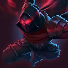 Shadow of Death: Dark Knight MOD APK (бесплатные покупки/меню) v1.111.0.4