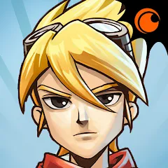 Crunchyroll: Lock’s Quest MOD APK (отключена платная подписка) v1.0.693
