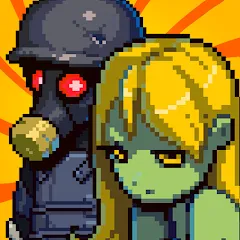 Dead Ahead: Zombie Warfare MOD APK (много денег) v4.4.3