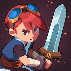 Evoland 2 MOD APK (режим неуязвимости/меню) v2.3.3