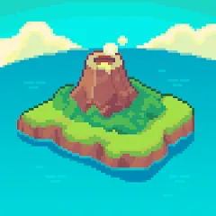 Tinker Island MOD APK (бесплатные покупки) v1.9.12