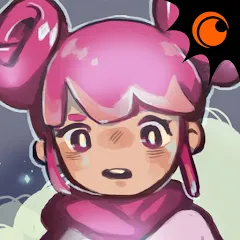 Crunchyroll: Umiro MOD APK (отключена платная подписка) v1.1.0