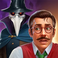 Manor Matters MOD APK (звезды) v6.9.0
