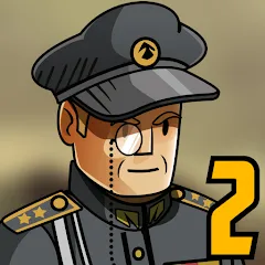 Black Border 2 MOD APK (убрана проверка лицензии) v2.9.9