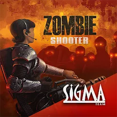 Zombie Shooter MOD APK (много денег) v3.5.3