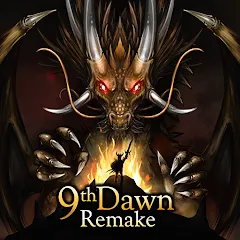 9th Dawn Remake RPG MOD APK (добавить монет способности/меню) v1.201