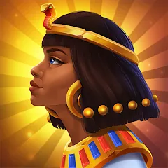 Cradle of Empire・Puzzle Spiele MOD APK (бесплатные покупки) v9.1.5