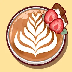 Хороший кофе, отличный кофе MOD APK (много денег) v1.24.0
