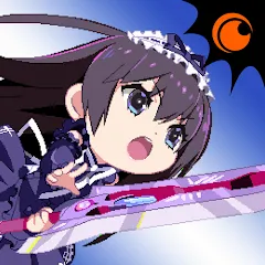 Crunchyroll: Phantom Breaker MOD APK (отключена платная подписка) v1.0