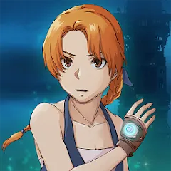 Forgotton Anne MOD APK (все открыто) v1.4.2