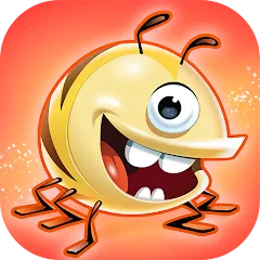 Best Fiends — загадки 3 в ряд MOD APK (бесплатные покупки) v19.5.3