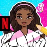 Barbie Color Creations
