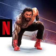 WWE 2K25 MOD APK (убрана проверка лицензии) v0.1136.0