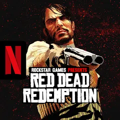 Red Dead Redemption MOD APK (убрана проверка лицензии) v1.58.63226194