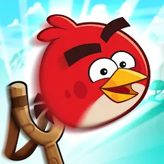 Angry Birds Friends MOD APK (специальные возможности) v13.5.3
