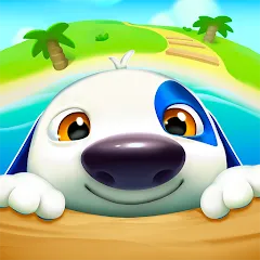 Мой Говорящий Хэнк MOD APK (много денег) v26.4.3.48498