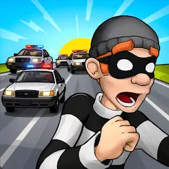 Robbery Bob MOD APK (много денег) v1.36.2