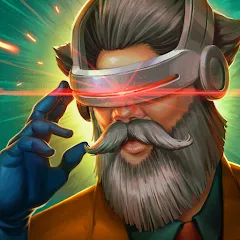 Mind-Shaper MOD APK (всё открыто) v1.0.11