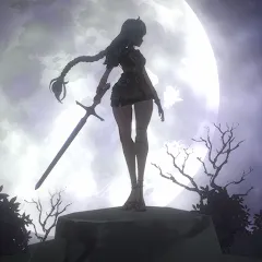 Soul Huntress: Dungeon Crawler MOD APK (бесплатные покупки) v1.7.1
