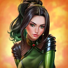 Guns, Love & Glory MOD APK (бесплатные покупки) v2.5