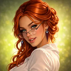 College: Ideal Match MOD APK (бесплатные покупки) v2.1.4
