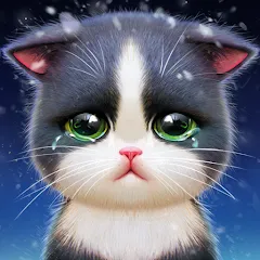 Kitten Match MOD APK (добавление денег/меню) v6.6.0