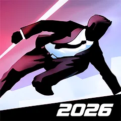 Vector MOD APK (много денег/меню) v2.10.0