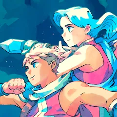 Sea of Stars v3.0.60158