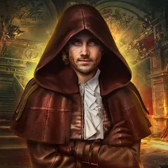 Черный Лотос MOD APK (много денег) v1.3.3g