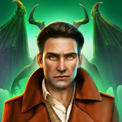Наследие охотников MOD APK (много денег) v1.4.1g