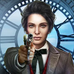 Dark City: London Mystery MOD APK (много денег) v1.4.1g