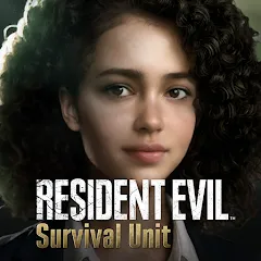Resident Evil Survival-Unit MOD APK (режим бессмертия/меню) v1.5.3