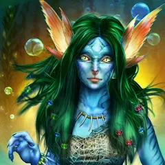 True Treasure Mystery MOD APK (много денег) v1.5.5g