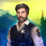 Lost Secrets: Mystery Game