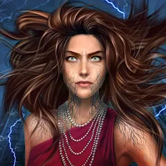 Fatal Luck (Adventure) MOD APK (много денег) v1.4.1g