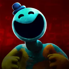 Poppy Playtime Chapter 4 v1.0.5