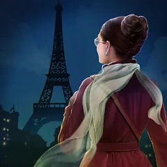Dark City: Paris Adventure MOD APK (много денег) v1.3.2g
