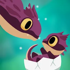 Hatch Dragons MOD APK (бесплатные покупки) v0.6.1